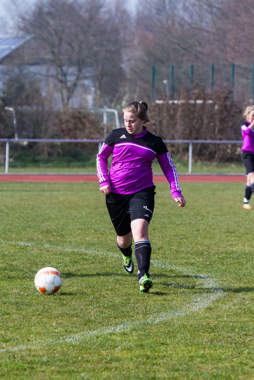 Bild 241 - B-Juniorinnen SV Wahlstedt - SG Wentorf-S./Schnberg